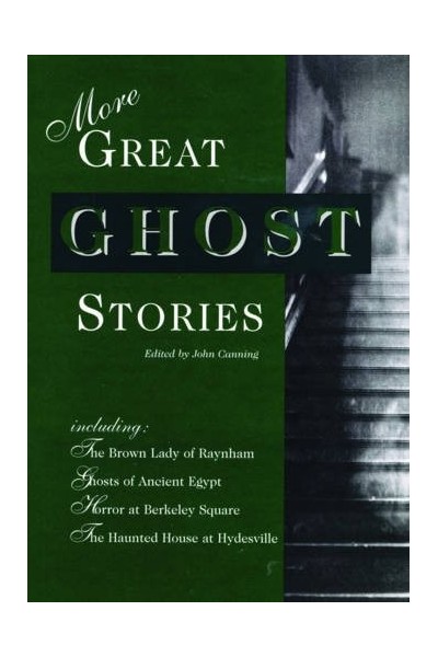 More Great Ghost Stories